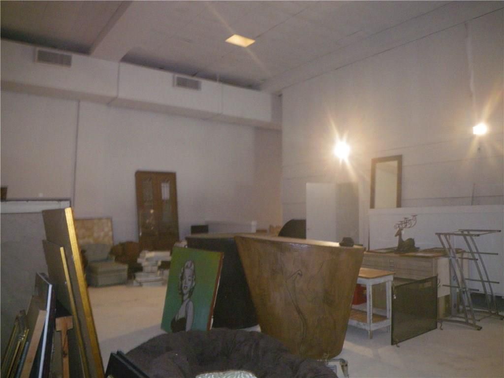 416 N Oak Ave, Mineral Wells, TX 76067